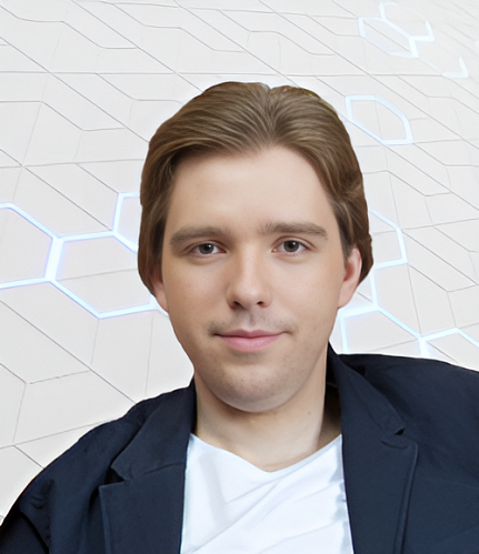 Игорь Голышков