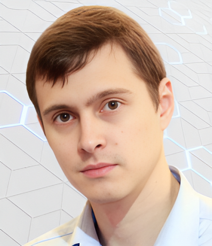 Виталий Алипов
