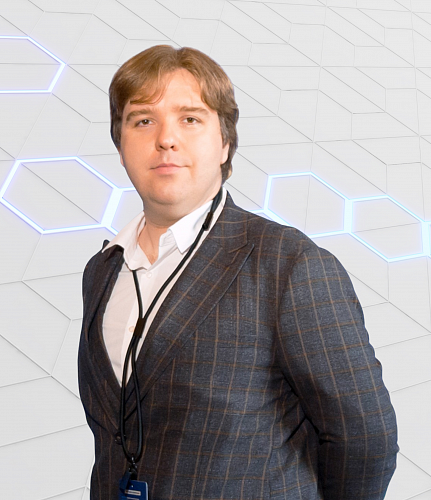 Игорь Голышков