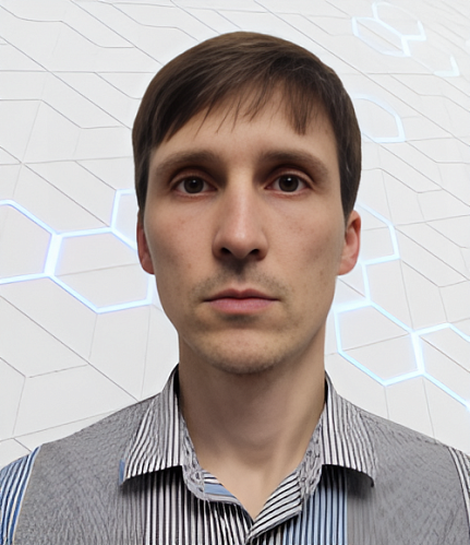 Никита Коротков