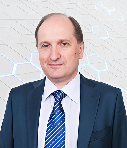 Владимир Романов