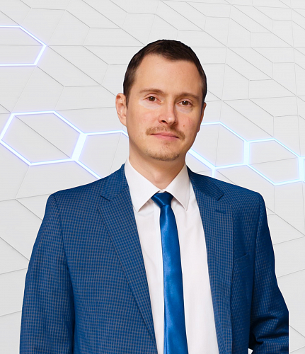 Виталий Алипов