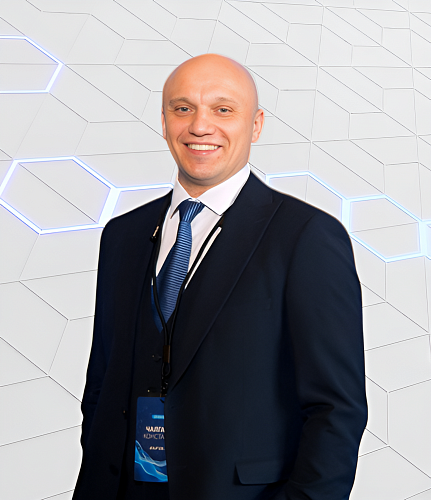 Константин Чалганов