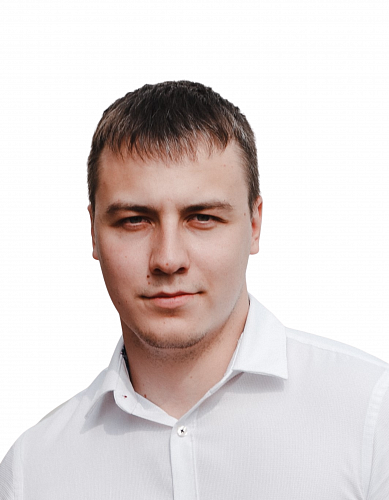 Бакиев Руслан